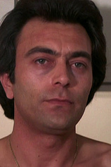 picture of actor Haris Tryfonas