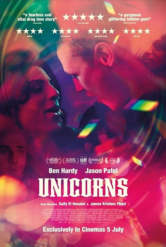Poster de Unicorns