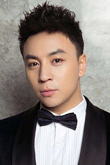 picture of actor Ashton Chen