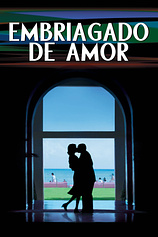 poster of movie Embriagado de Amor