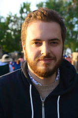 photo of person Harrison Query