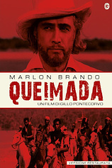 poster of movie Queimada
