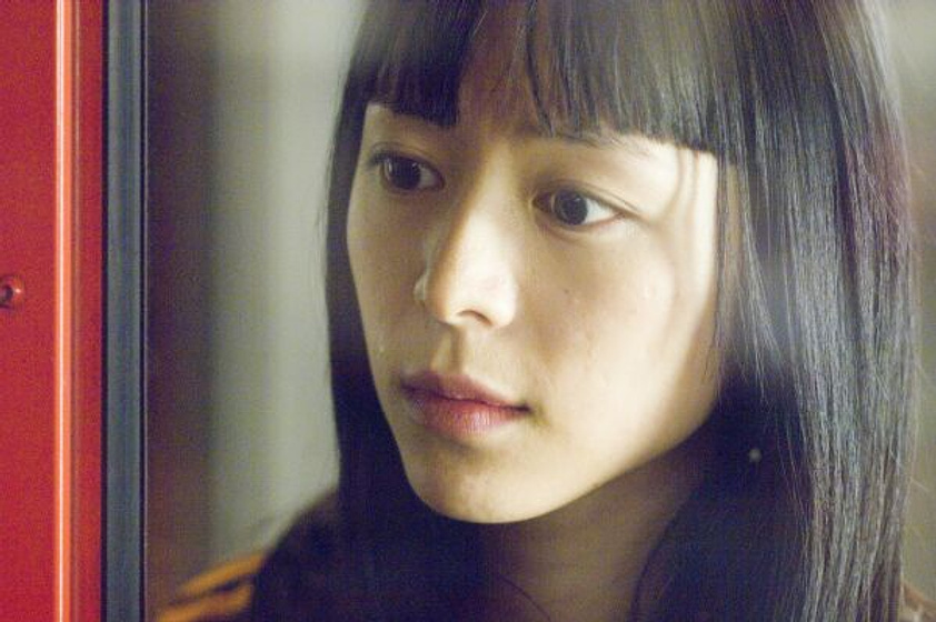Jingchu Zhang en Hora Punta 3