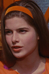 picture of actor Ellen Farner