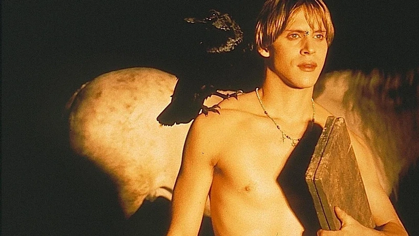 Imagen de El Descubrimiento del Cielo