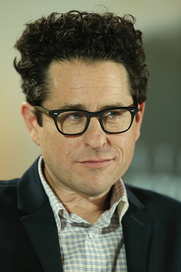 J.J. Abrams en Star Trek. En la oscuridad (Premiere en Berlin. Abril 2013)