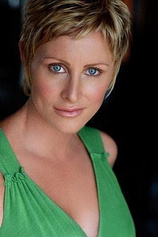 picture of actor Mary Ann Hermansen