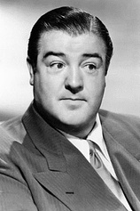 picture of actor Lou Costello