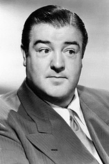 photo of person Lou Costello