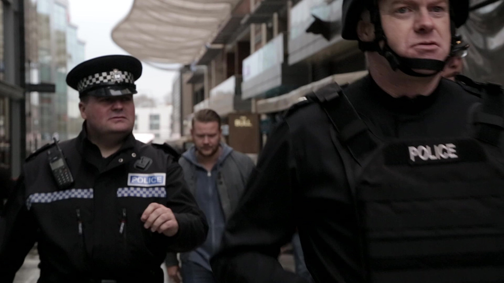 Imagen de brotherhood-2016