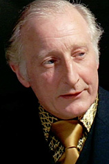 picture of actor Anthony Sharp