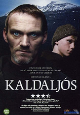 poster of movie Cold Light (Kaldaljós)
