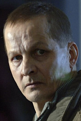 picture of actor Markku Maalismaa