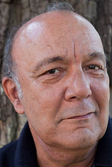picture of actor Vicente Manuel