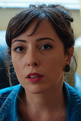 photo of person Rossella Inglese