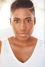 picture of actor Mildred Marie Langford