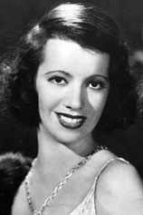 picture of actor Lily Pons