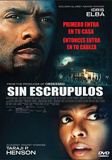 poster of movie Sin escrúpulos