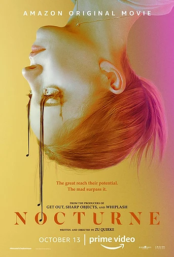 Poster de Nocturne