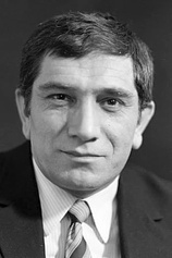 photo of person Armen Dzhigarkhanyan