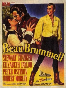 Beau Brummell