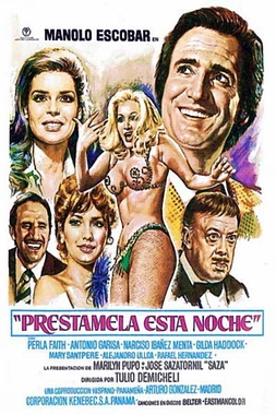 Préstamela Esta Noche