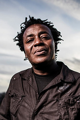 Foto de John Akomfrah