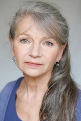 Foto de Anouchka Csernakova