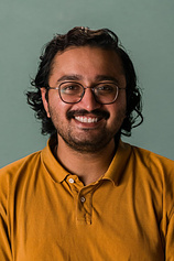 picture of actor Alex Dennis