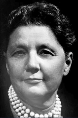 Foto de Leigh Brackett