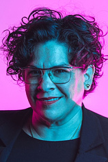 photo of person Carmen Pelaez