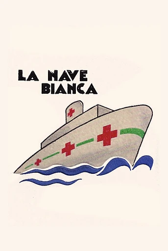 Poster de La Nave Blanca
