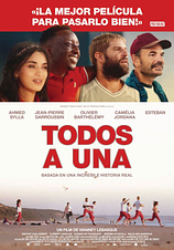 poster of movie Todos a Una