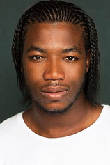 picture of actor Marcus Fraser