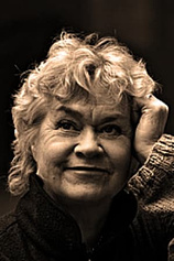 picture of actor Marja Packalén