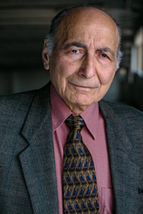 picture of actor Alexander Zale
