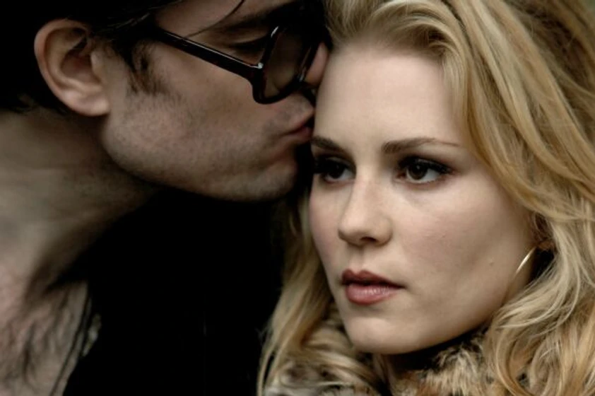 Alison Lohman en delirious