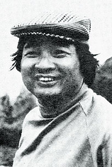 photo of person Chih-Hung Kuei