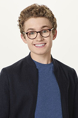 photo of person Sean Giambrone