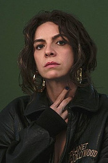 picture of actor Renata Gaspar