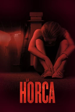 poster of movie La Horca