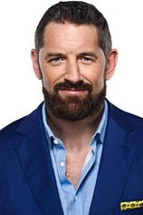 Foto de Stu Bennett