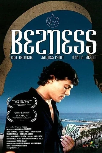 Poster de Bezness
