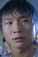 picture of actor Chan Nam-Wing