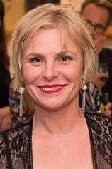 photo of person Angelica Page