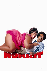 poster of movie Norbit