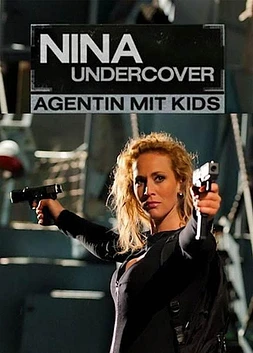 poster of movie Kung Fu Mom