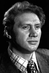 Foto de Yuri Kuzmenkov