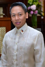 Foto de Jhett Tolentino
