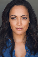 picture of actor Catherine A. Callahan